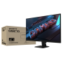 Gigabyte Monitor Gaming 27" SS IPS GS27Q, Non-glare, Rezolutie: 2560 x 1440 (QHD), 300 cd/m2 (TYP), Contrast: 1000:1, Unghi vizu