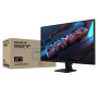 Gigabyte Monitor Gaming 27" SS IPS, Non-glare, Rezolutie: 1920 x 1080(FHD), Luminozitate: 300 cd/m2 (TYP), Contrast: 1000:1, Ung