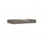 Switch Tenda TEG1024D, 24 port, 10/100/1000 Mbps