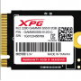 SSD Adata XPG Gammix S55 512GB PCI Express 4.0 x4 M.2 2230