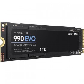 SSD Samsung 990 EVO 1TB PCI Express 4.0 x4 M.2 2280