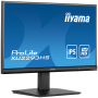 IIYAMA Monitor LED XU2293HS-B5 21.5" IPS 1920 x 1080 @75Hz 250 cd/m² 1000:1 3ms HDMI DP HDCP Tilt 3y