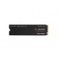 SSD WD Black SN850X 1TB PCI Express 4.0 x4 M.2 2280