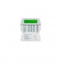 Tastatura LCD cu caractere alfanumerice, DSC PK 5500, 5 taste programabile, 1 zona tastatura/1 iesire PGM, Compatibila cu centra
