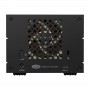 NAS Lacie, 16TB, 2big RAID, USB 3.1, USB 3.0, Transfer speed: up to 440 MB/s, 5 ani serviciul de Rescue Recovery, Negru
