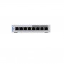UBNT Unifi managed GB switch, set de 5 bucati, US-8-60W-5, Total Non-Blocking Throughput: 8 Gbps, 4 Auto-Sensing IEEE 802.3af Po