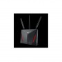 Router Wireless ASUS RT-AC86U, AC2900, Wi-Fi 5, Dual-Band, Gigabit