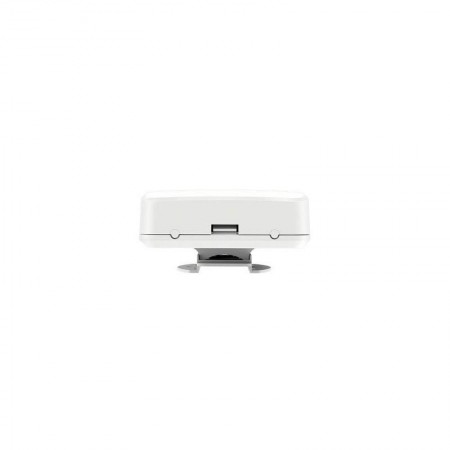 Wireless Access point D-Link DAP-3320, LAN 10/100, N300, 2 anteneinterne 2dBi, OUTDOOR, PoE 802.11 b/g/n, Wall / Pole mount, AP 