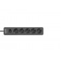 APC Essential SurgeArrest 5 Outlet Black