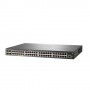 HPE Aruba Networking 2930F 48G PoE+ 4SFP Switch
