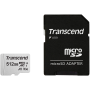 Transcend 512GB UHS-I U3, A1 microSD with Adapter, EAN: 760557847335