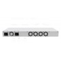 MIKROTIK, 16 Port Wired Router, CCR2116-12G-4S+, Procesor:2Ghz, 16 mb RAM, 128 mb NAND, Dimensiuni: 443 x 199 x 44 mm, interfata