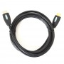 PNI CABLU HDMI Lungime: 3M, Versiune HDMI: 1.4, Lungime de banda: 10.5Gbps, Rezolutie max. suportata: FullHD 1080p, Conectori Pl