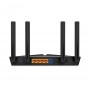 Wireless Router TP-LINK, ARCHER AX1800WI-FI 6, Dual-Core CPU, Dual- Band, Standarde wireless: IEEE 802.11ax/ac/n/a 5 GHz, IEEE 8