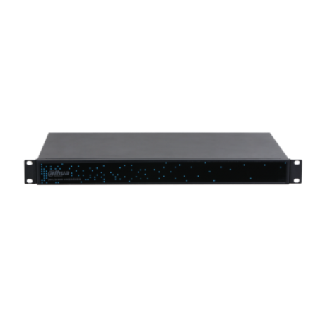 DAHUA Switch 20 porturi, 16 portuti POE, Unmanaged, Layer 2, Capacitate switch: 52Gbps, Forwarding Rate 29.76 Mpps, Standarde re