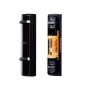Bariera de protectie perimetrala Optex SL-200QDP(C) Smart Line Quad Beam, 4 canale, distanta de detectie 60m - Professional