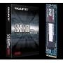 SSD GIGABYTE, 512 GB, NVMe, M.2
