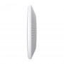 "AX5400 Ceiling Mount Dual-Band Wi-Fi 6 Access Point PORT: 1×2.5 Gigabit RJ45 Port SPEED:574Mbps at  2.4 GHz + 4804 Mbps at 5 GH