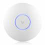 Ubiquiti U7-PRO WI-FI 7 Access Point, Dimensiuni: Ø206 x 46 mm, Polycarbonat, metal, Interfata: 1 x 1/2.5 GbE RJ45 port, Aliment