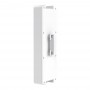 TP-LINK EAP623-OUTDOOR HD AX1800 WI-FI 6 Access Point, Interfata: 1 x 10/100/1000Mbps, Dimensiuni: 280.4 × 106.5 × 56.8 mm, 2 an