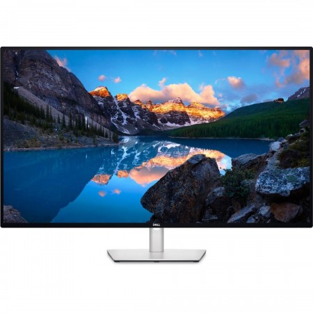 Monitor Dell 4K 43" U4323QE, TFT LCD, 5Ms, 60Hz
