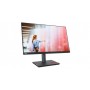 Lenovo ThinkVision P24q-3023.8" IPS , QHD (2560x1440), 16:9, Brightness: 300 cd/m², Contrast ratio: 1000:1, Response time: 4ms (