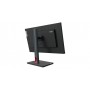 Lenovo ThinkVision P24q-3023.8" IPS , QHD (2560x1440), 16:9, Brightness: 300 cd/m², Contrast ratio: 1000:1, Response time: 4ms (