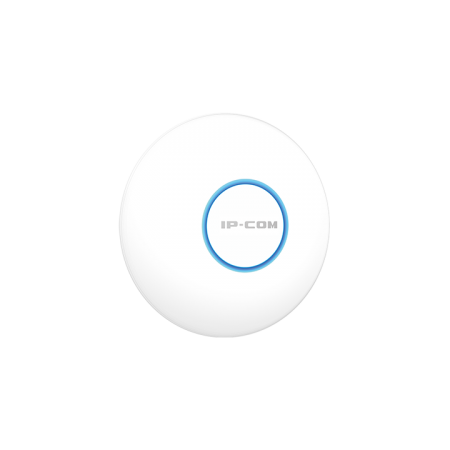IP COM AX3000 Wi-Fi6 Dual-Band Access Point Pro-6-LITE, Dimensiuni: Φ176 *43.5 mm, Dual-Band: 2.4 GHz, 5 GHz, Standarde Wireless