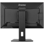 IIYAMA Monitor LED XUB2492QSU-B1 23.8" IPS 2560 x 1440 @100Hz 300 cd/m² 1000:1 0.5ms HDMI DP USB-Hub 	height, swivel, tilt, pivo
