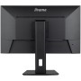 IIYAMA Monitor LED XUB2793QSU-B6 27” WQHD IPS 2560 x 1440 @100Hz 16:9 250 cd/m² 1300:1 1ms HDMI DP USB Hub 3.2, height, swivel, 