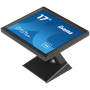 IIYAMA Monitor LED T1731SR-B1S 17" TN, Res Touch 1280x1024, 1A1H1DP