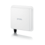 Zyxel NR7102. Tip interfață Ethernet: 2.5 Gigabit Ethernet, Viteză transfer de date Ethernet LAN: 10,100,1000,2500 Mbit/s. Tip r