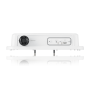 Zyxel NR7102. Tip interfață Ethernet: 2.5 Gigabit Ethernet, Viteză transfer de date Ethernet LAN: 10,100,1000,2500 Mbit/s. Tip r