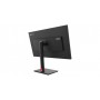 Monitor Lenovo ThinkVision T32h-30 31.5" IPS, QHD (2560x1440), 16:9, Brightness: 350 cd/m², Contrast ratio: 1000:1, Response tim