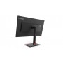 Monitor Lenovo ThinkVision T32h-30 31.5" IPS, QHD (2560x1440), 16:9, Brightness: 350 cd/m², Contrast ratio: 1000:1, Response tim