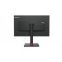 Monitor Lenovo ThinkVision T32h-30 31.5" IPS, QHD (2560x1440), 16:9, Brightness: 350 cd/m², Contrast ratio: 1000:1, Response tim