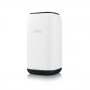 Router wireless ZyXEL NR5101,5G Indoor IAD, ZNet,NO VOIP, EU/UK region