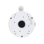 Cutie de jonctiune pentru camere Reolink D20 Dimensiune: 167.3x140x47.6mmProtectie: elemente externe, antivandal Compatibil: P32