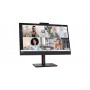Monitor Lenovo ThinkVision T27hv-30 27"IPS QHD (2560x1440), 16:9, Brightness: 300 cd/m², Contrast ratio: 1000:1, Response time: 