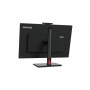 Monitor Lenovo ThinkVision T27hv-30 27"IPS QHD (2560x1440), 16:9, Brightness: 300 cd/m², Contrast ratio: 1000:1, Response time: 