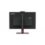 Monitor Lenovo ThinkVision T27hv-30 27"IPS QHD (2560x1440), 16:9, Brightness: 300 cd/m², Contrast ratio: 1000:1, Response time: 