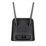 D-Link Router Wireless DWR-960 4G cat.7, AC1200,  LTE + Wi-Fi SOC chipset, 2 x prturi gigabit LAN, 1 x WAN , 2 x antene externe,