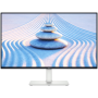 Monitor LED DELL S-series S2725HS 27", 1920x1080, FHD, 100Hz, IPS Antiglare, 16:9, 1500:1, 300 cd/m2, 8ms/5ms/4ms, 178/178, 2xHD