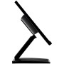IIYAMA Monitor 24" PCAP 10-Points Touch Screen, Anti Glare coating, 1920 x 1080, IPS-panel, Slim Bezel, Speakers, VGA, HDMI, Hei