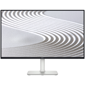 Monitor LED Dell S-series S2425H 24", 1920x1080, FHD, 100Hz, IPS Antiglare, 16:9, 1500:1, 250 cd/m2, 8ms/5ms/4ms, 178/178, 2xHDM