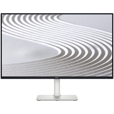 Monitor LED Dell S-series S2425H 24", 1920x1080, FHD, 100Hz, IPS Antiglare, 16:9, 1500:1, 250 cd/m2, 8ms/5ms/4ms, 178/178, 2xHDM
