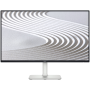 Monitor LED Dell S-series S2425H 24", 1920x1080, FHD, 100Hz, IPS Antiglare, 16:9, 1500:1, 250 cd/m2, 8ms/5ms/4ms, 178/178, 2xHDM