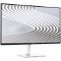 Monitor LED Dell S-series S2425H 24", 1920x1080, FHD, 100Hz, IPS Antiglare, 16:9, 1500:1, 250 cd/m2, 8ms/5ms/4ms, 178/178, 2xHDM