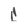 Monitor Gaming curbat Lenovo G27c-30, 27" Full HD, 165Hz refresh rate, AMD FreeSync Premium