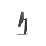 Monitor Gaming curbat Lenovo G27c-30, 27" Full HD, 165Hz refresh rate, AMD FreeSync Premium